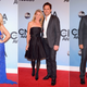 Illustration for article titled Sparkles, Slinky Dresses and Big Hair at the CMA Awards